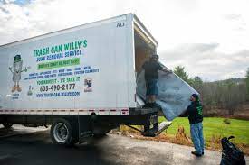Best Yard Waste Removal  in Rainbow Park, FL